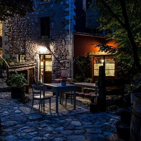 Agriturismo Slowcanda Cardella Exterior foto